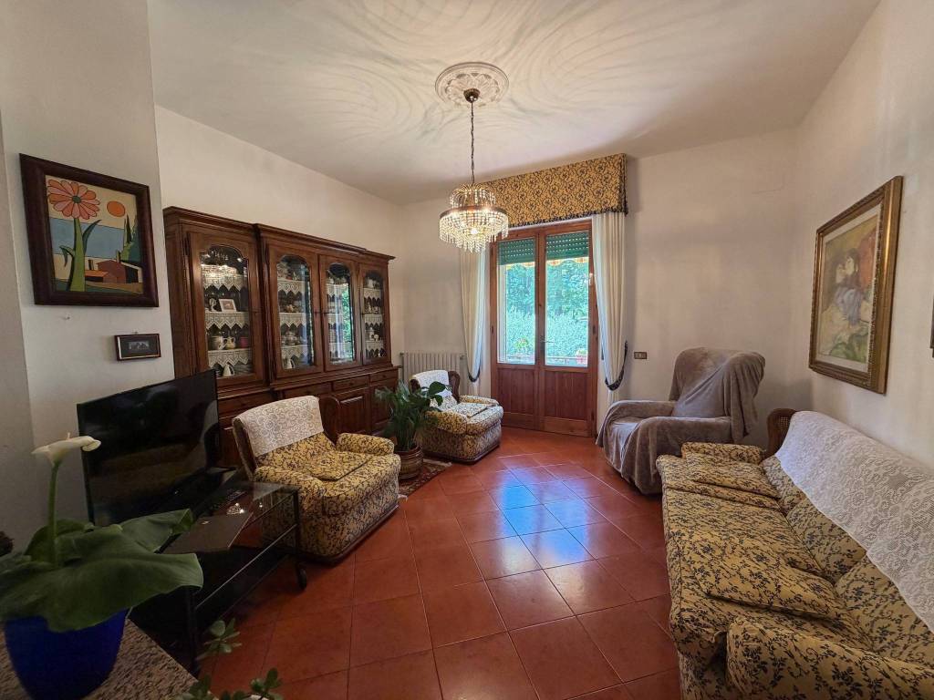 casa indipendente in vendita a Pisa in zona Le Piagge