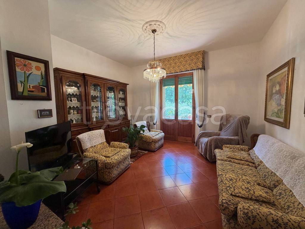 casa indipendente in vendita a Pisa in zona Le Piagge