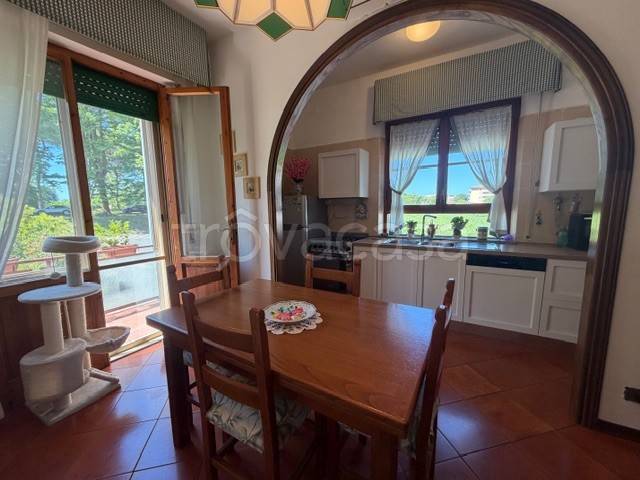 casa indipendente in vendita a Pisa in zona Le Piagge