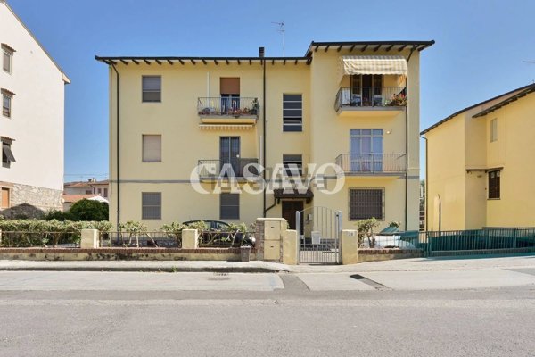 appartamento in vendita a Pisa in zona Quartiere San Giusto