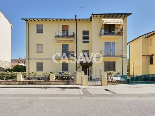 appartamento in vendita a Pisa in zona Quartiere San Giusto