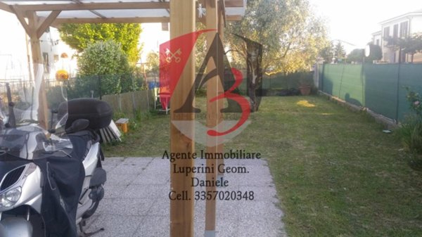 casa indipendente in vendita a Pisa in zona Quartiere San Giusto