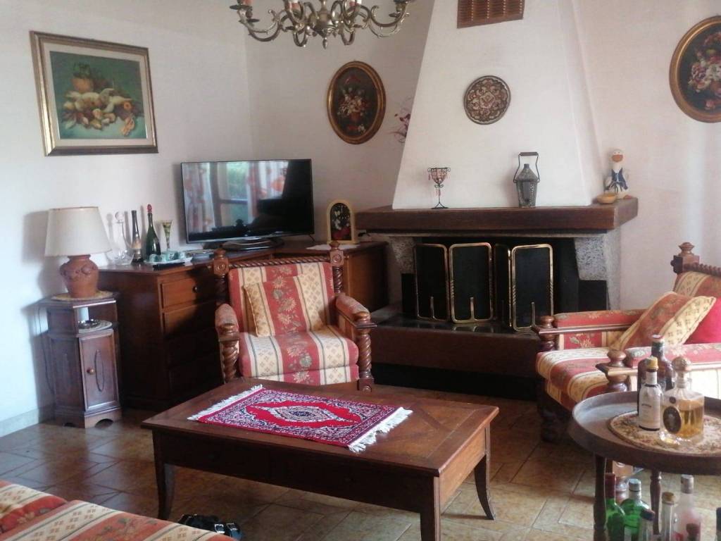 casa indipendente in vendita a Pisa in zona La Vettola