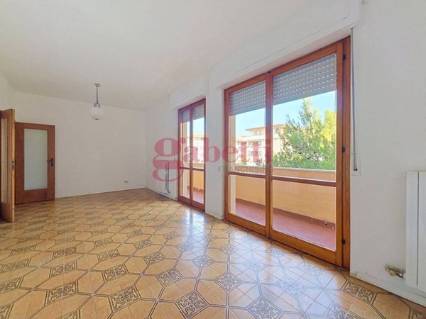 appartamento in vendita a Pisa in zona Barbaricina