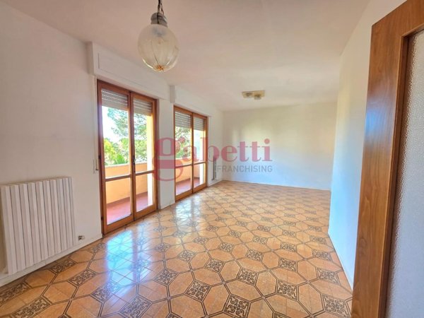 appartamento in vendita a Pisa