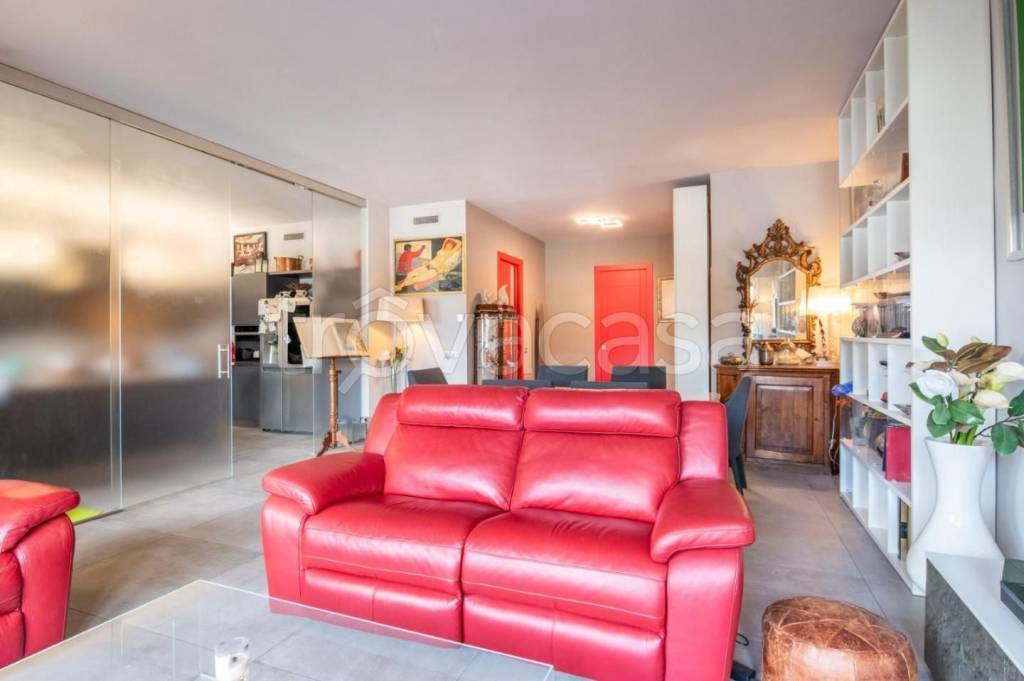 appartamento in vendita a Pisa in zona Quartiere San Francesco
