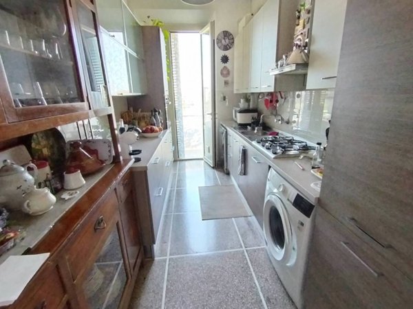 appartamento in vendita a Pisa in zona Quartiere San Giusto