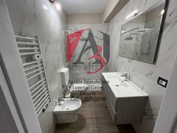 appartamento in vendita a Pisa in zona Landi