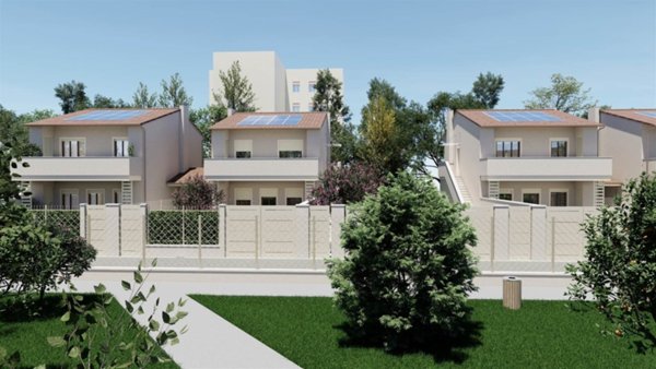 appartamento in vendita a Pisa in zona Le Piagge