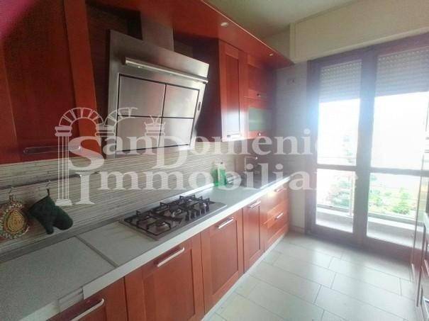 appartamento in vendita a Pisa in zona Quartiere San Giusto