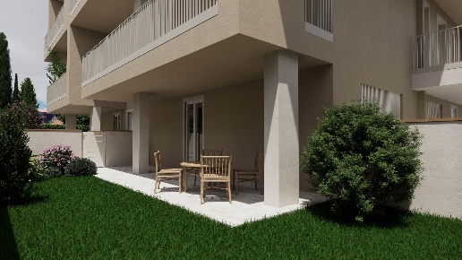 appartamento in vendita a Pisa in zona Porta Nuova