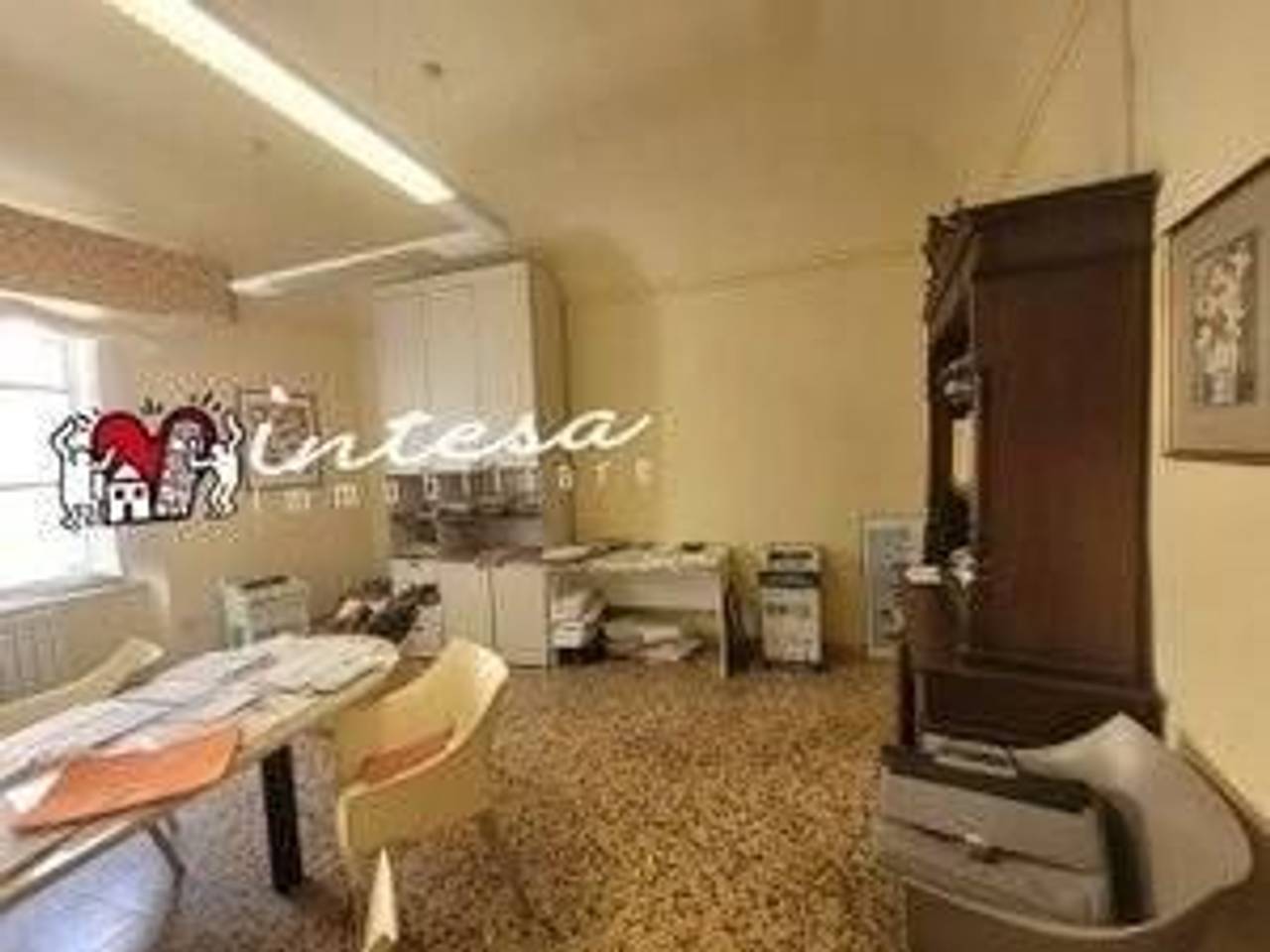appartamento in vendita a Pisa in zona Lungarni