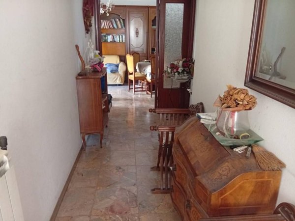 appartamento in vendita a Pisa in zona Quartiere San Giusto