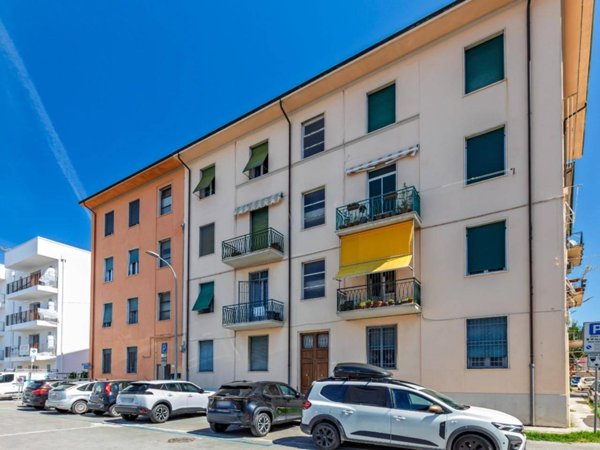 appartamento in vendita a Pisa in zona Quartiere San Giusto