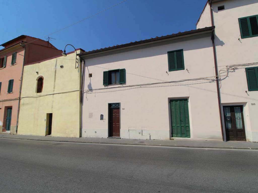 appartamento in vendita a Pisa in zona Putignano