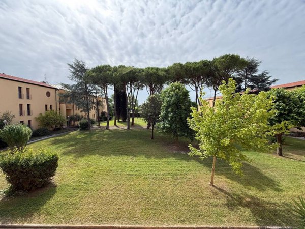 appartamento in vendita a Pisa in zona Ingegneria