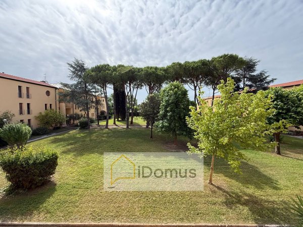 appartamento in vendita a Pisa in zona Ingegneria
