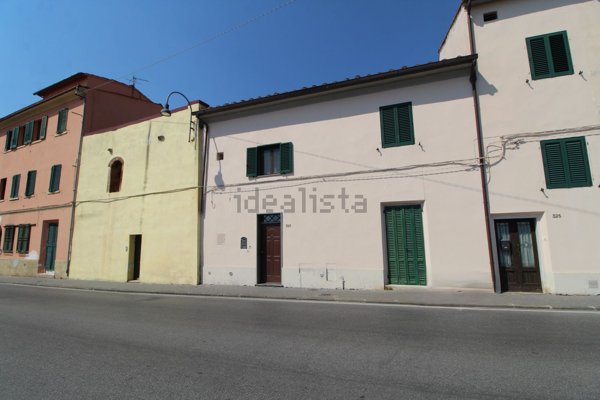 casa indipendente in vendita a Pisa in zona Riglione