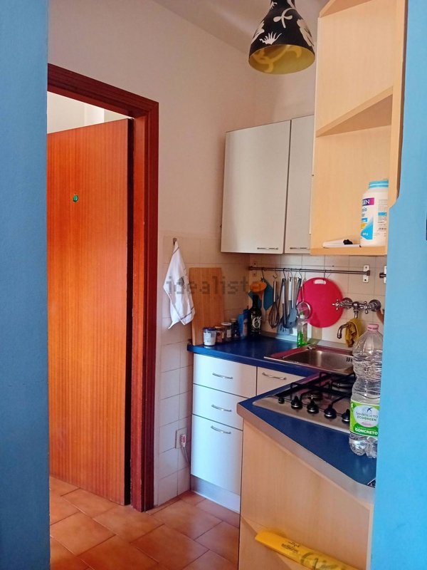 appartamento in vendita a Pisa in zona Cisanello