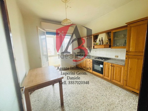 appartamento in vendita a Pisa in zona Porta a Lucca