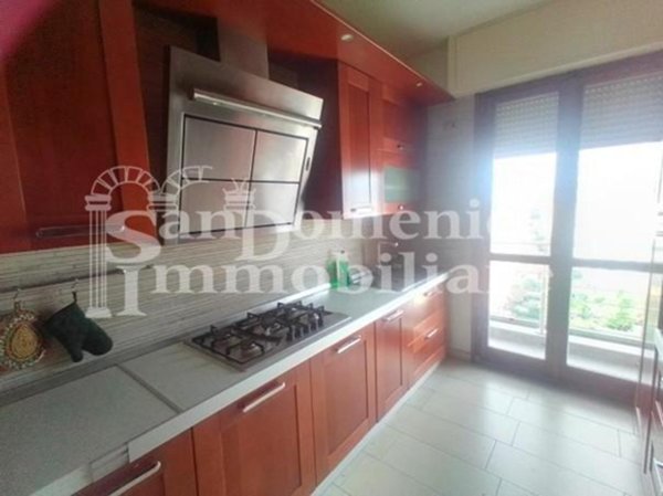 appartamento in vendita a Pisa in zona Quartiere San Giusto