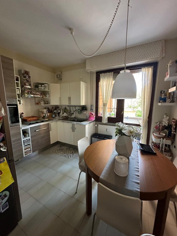 appartamento in vendita a Pisa in zona Pratale / Don Bosco