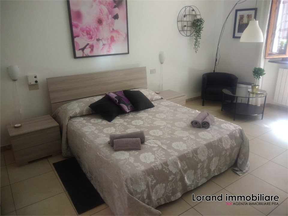 appartamento in vendita a Pisa in zona Quartiere San Francesco