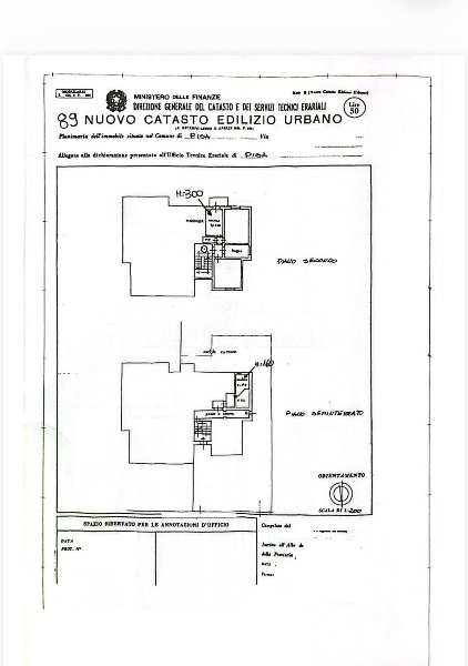 appartamento in vendita a Pisa in zona Quartiere San Giusto