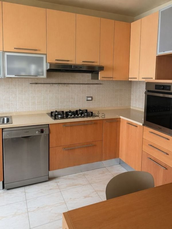 appartamento in vendita a Pisa in zona Quartiere San Giusto