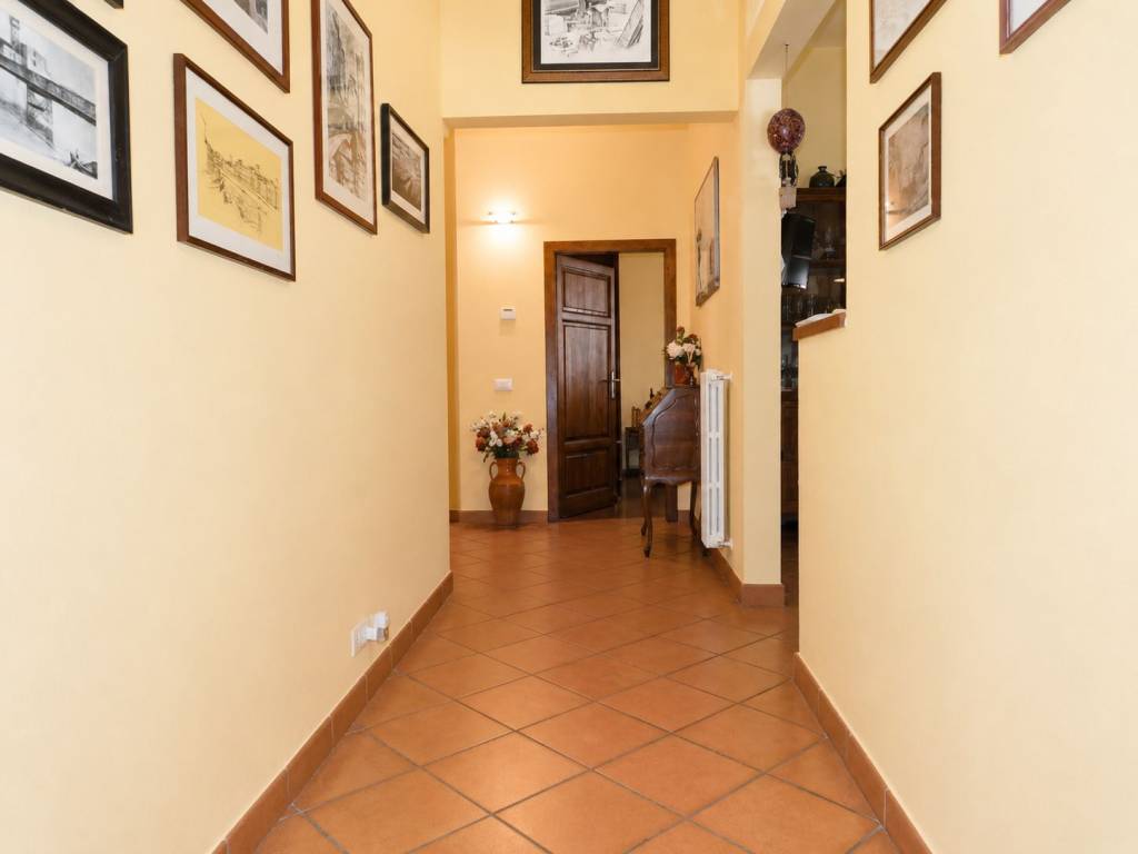 appartamento in vendita a Pisa in zona Porta a Mare