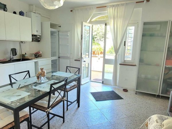 appartamento in vendita a Pisa in zona Marina di Pisa