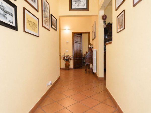 appartamento in vendita a Pisa in zona Porta a Mare