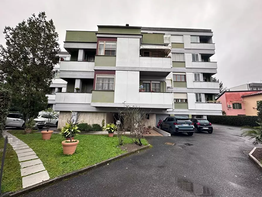 appartamento in vendita a Pisa in zona San Michele