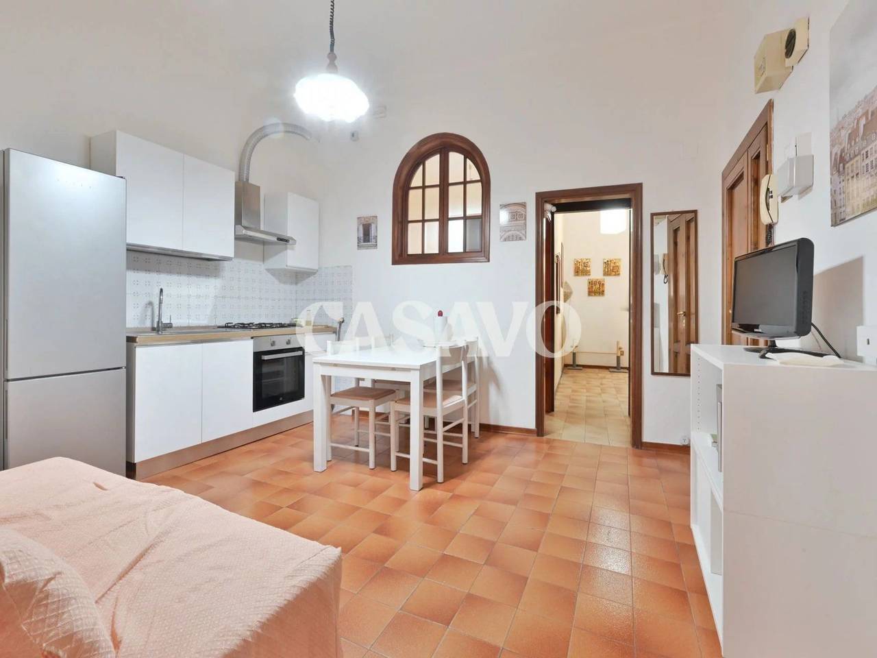 appartamento in vendita a Pisa in zona Quartiere San Giusto