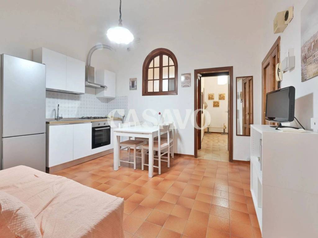 appartamento in vendita a Pisa in zona Stazione