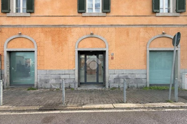 ufficio in vendita a Pisa in zona Stazione