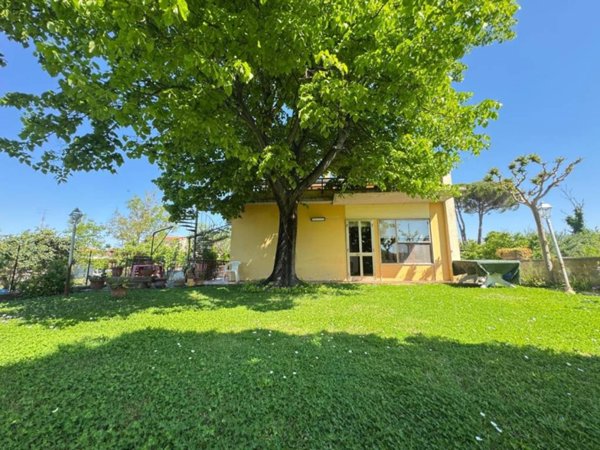 casa indipendente in vendita a Pisa in zona Putignano