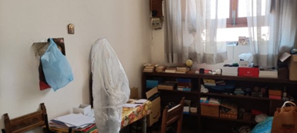 appartamento in vendita a Pisa