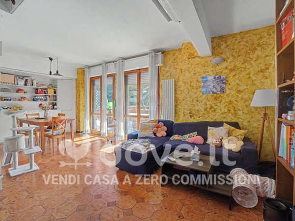 appartamento in vendita a Pisa in zona Cisanello