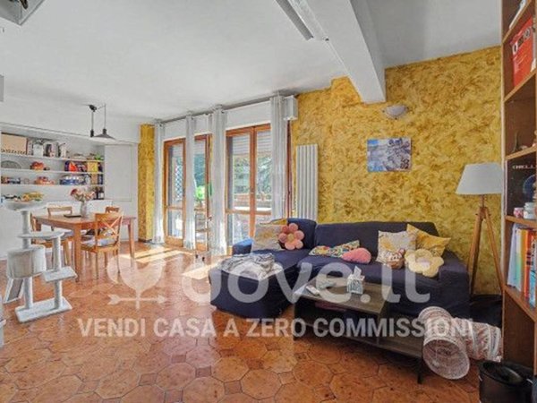 appartamento in vendita a Pisa in zona Cisanello