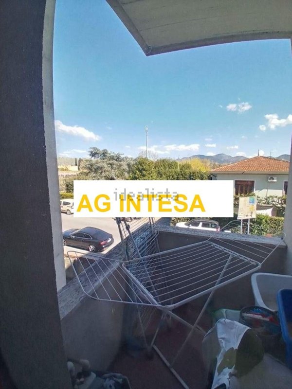 appartamento in vendita a Pisa in zona Quartiere San Francesco