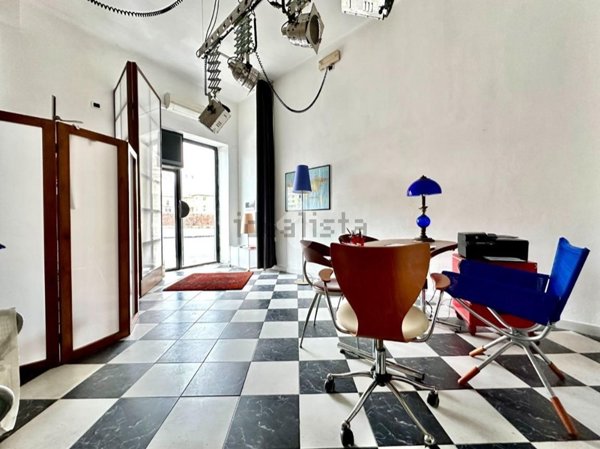 negozio in vendita a Pisa in zona Quartiere Sant'Antonio