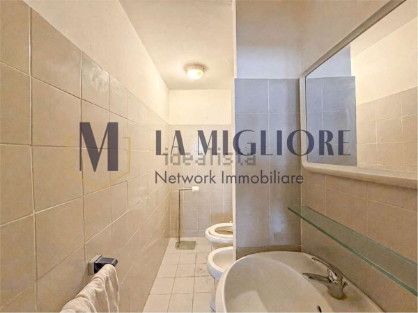 ufficio in vendita a Pisa in zona Quartiere San Martino