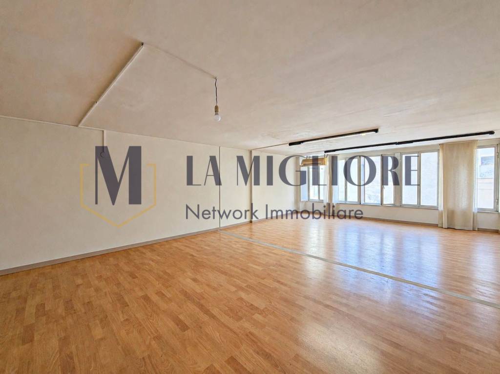 appartamento in vendita a Pisa in zona Quartiere San Martino