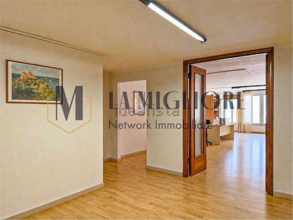 ufficio in vendita a Pisa in zona Quartiere San Martino