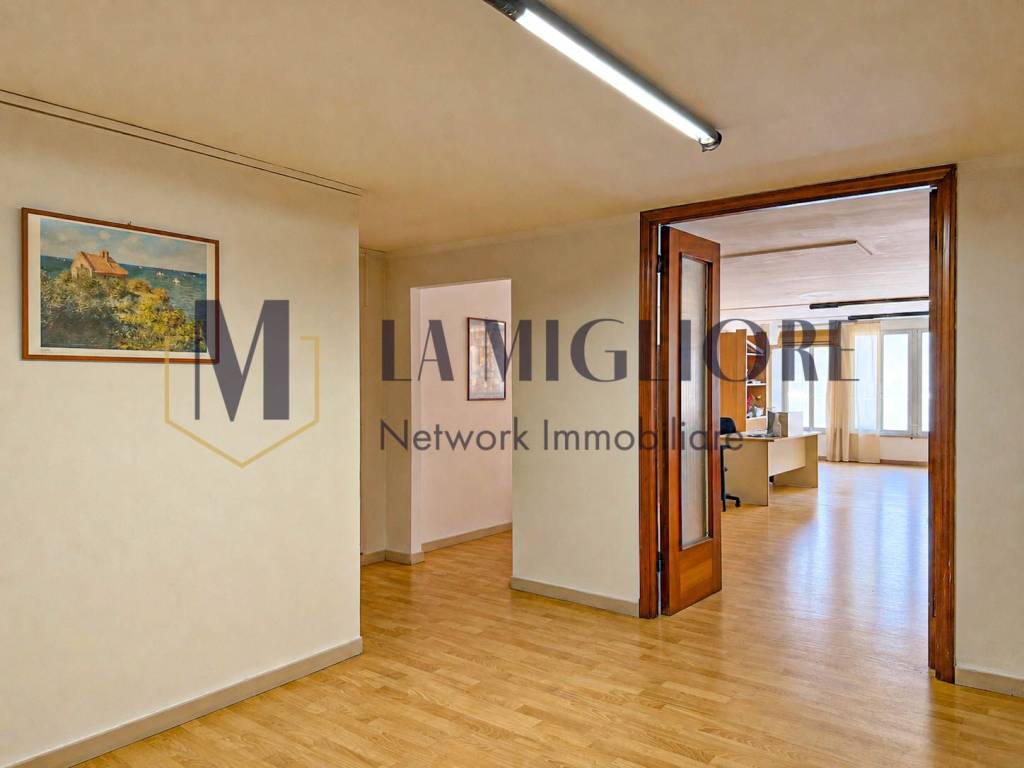 appartamento in vendita a Pisa in zona Quartiere San Martino