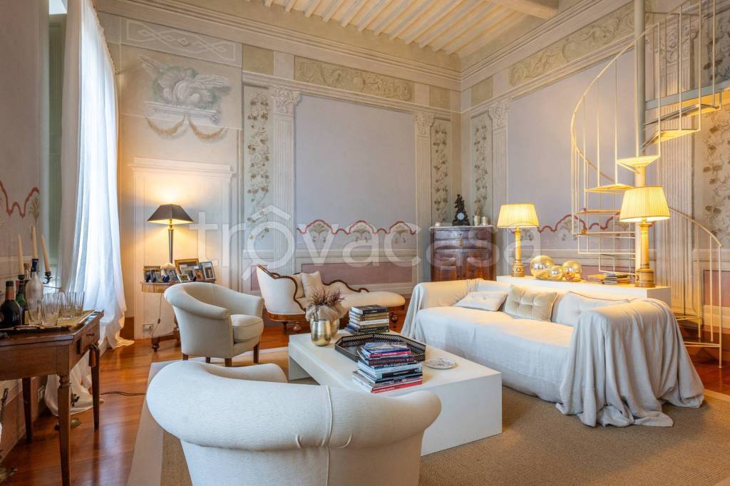 appartamento in vendita a Pisa in zona Quartiere San Martino