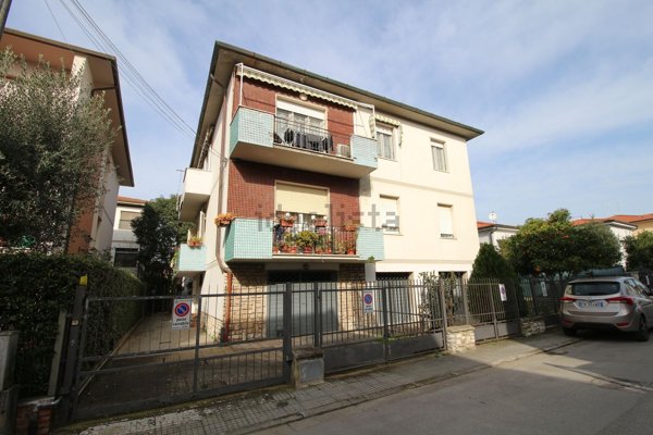 appartamento in vendita a Pisa in zona Porta a Lucca