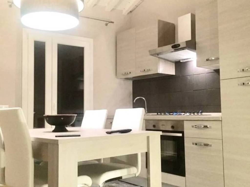 appartamento in vendita a Pisa in zona La Vettola