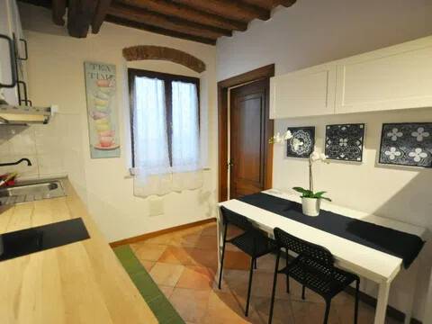 appartamento in vendita a Pisa in zona Putignano